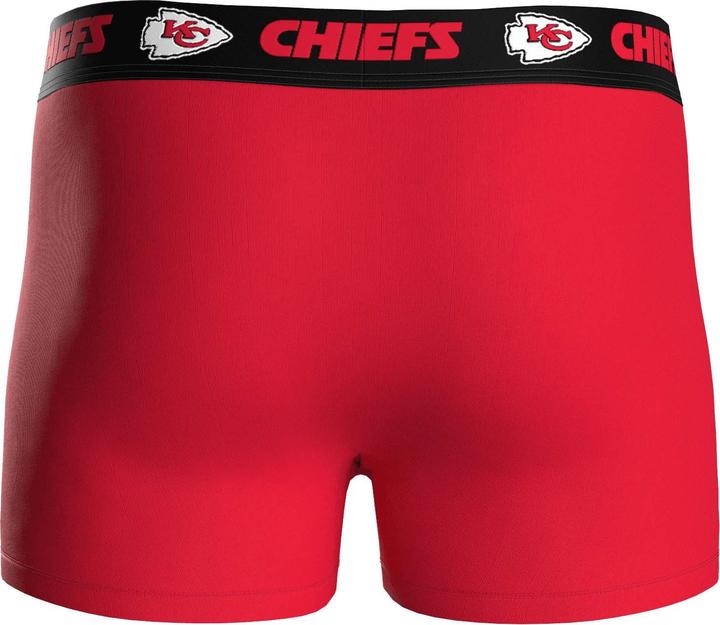 Produktbild NFL 6pk Boxers (L, 6er Pack)