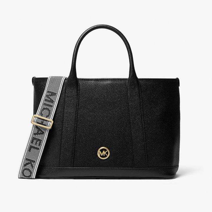 Immagine prodotto Michael Kors Borsa Luisa Medium - Nero