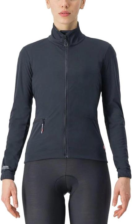 Actual product image Castelli Vento Trail Jacket (XL)