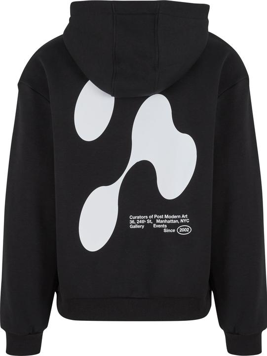 Produktbild Urban Classics Upscale Theory Of Anomaly Fluffy Hoody - 174501 (XXL)