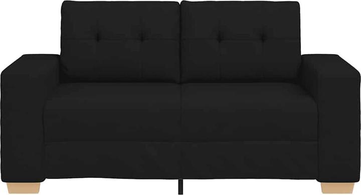 Produktbild vidaXL Zweisitzer-Sofa (2-Sitzer)