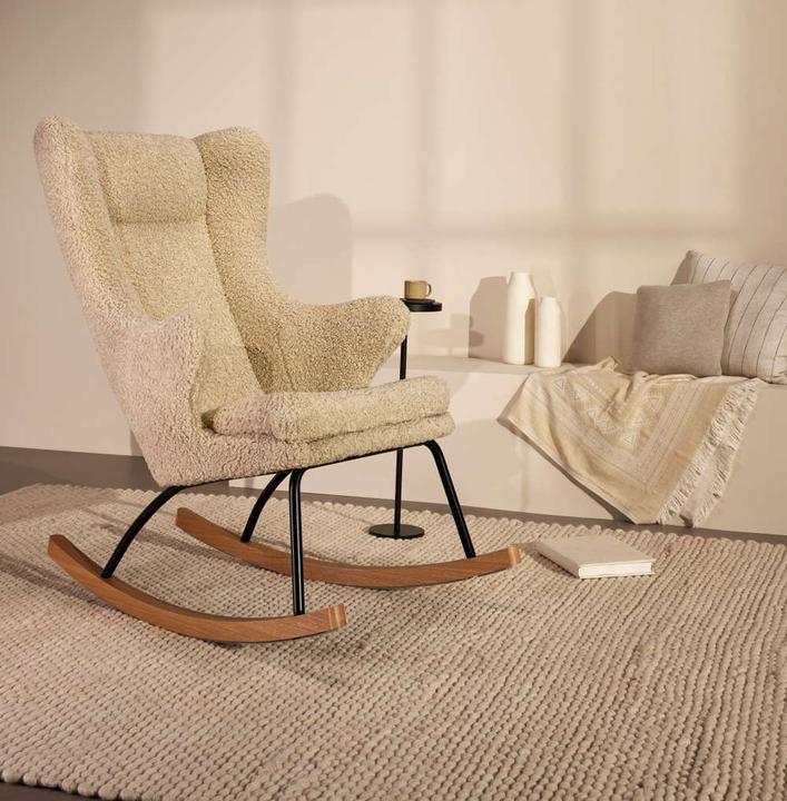 Actual product image Quax De Luxe