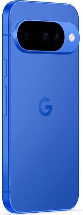 Actual product image Google Pixel 10 (256 GB, Indigo, 6.30", Dual SIM, 5G)