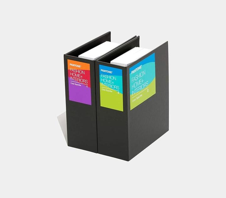 Pantone Fashion Home Interiors Color Specifier
