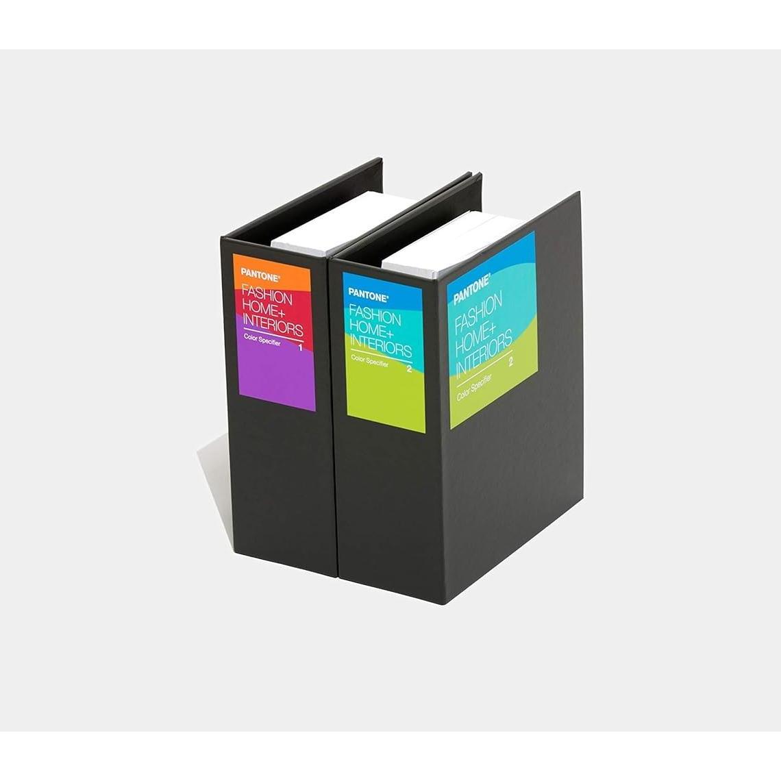 Pantone Specificatore di Colori per Interni Casa Moda (FHIP210A)