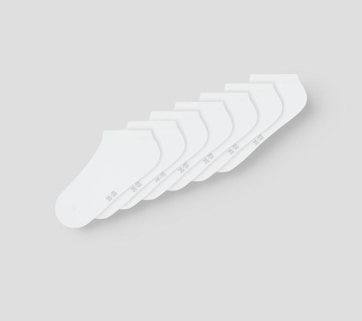 Produktbild Name it Nknancle 7p Solid Noos (7er Pack, 40 - 42)