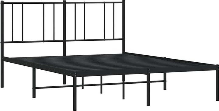 Image du produit vidaXL Bettgestell (150 x 200 cm)