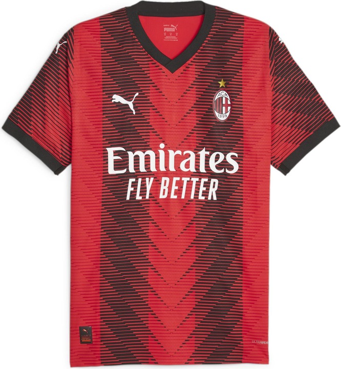 Actual product image Puma ACM Home Authentic Jersey (XXL)