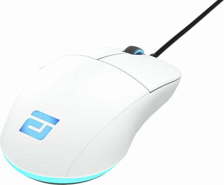 Immagine prodotto Endgame Gear XM1 (EGG-XM1RGB-WHT) (Cablato)