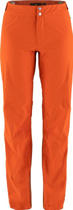 Actual product image Fjällräven Bergtagen Lite Eco-Shell Pants (XS, S, L)