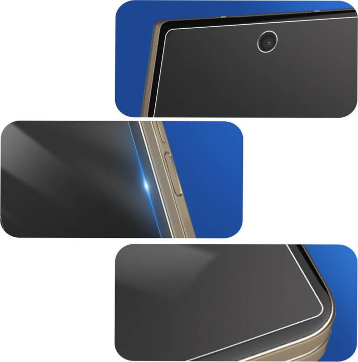 Immagine prodotto 3MK Pellicola per display FlexibleGlass Lite (1 pz., Samsung Galaxy Z Fold4)