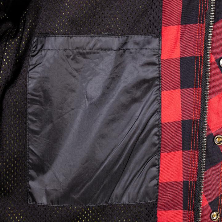 Immagine prodotto GMS Camicia Jaguar (Uomini, 6XL)
