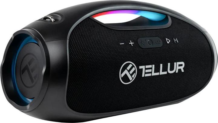 Tellur Bluetooth Speaker Obia Pro 60W black (12 h)