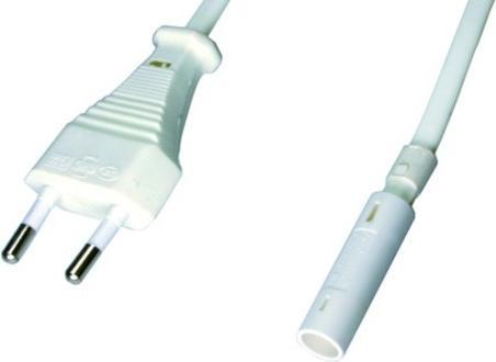 Produktbild L&S HV-Zuleitungen 230 V Tyco (2 m)