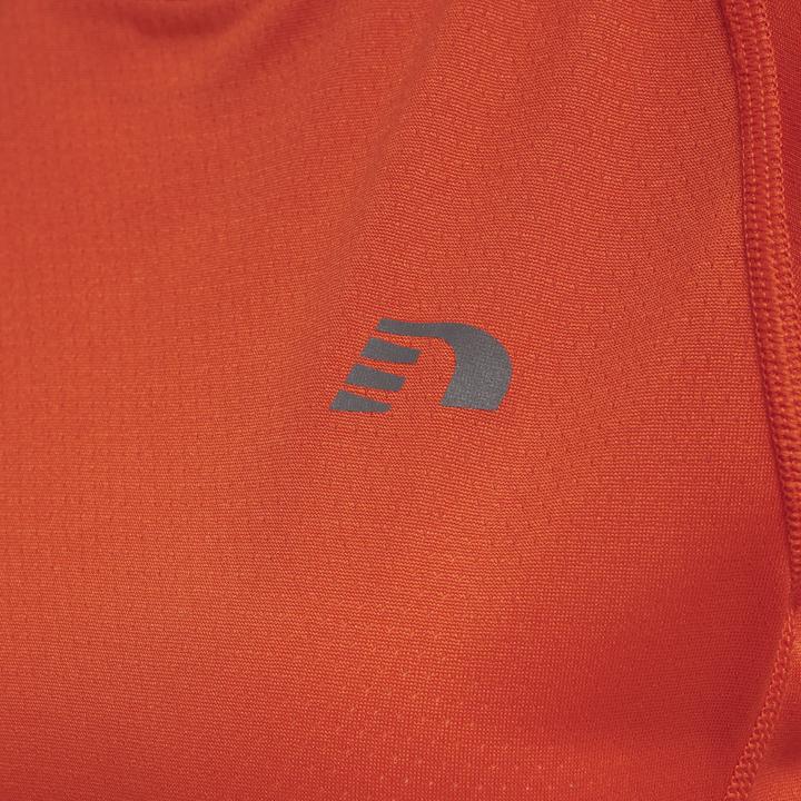 Actual product image Newline Women Running T-Shirt Ss (XL)