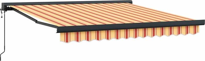 Image du produit vidaXL Stores rétractables (2.50 m)