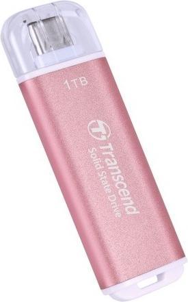 Produktbild Transcend ESD300 (1000 GB, USB-C)