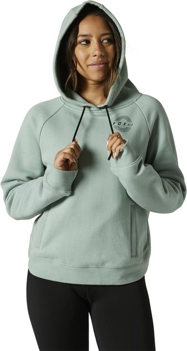 Produktbild Fox Hoody 22 Proximah Po Grn M (M)