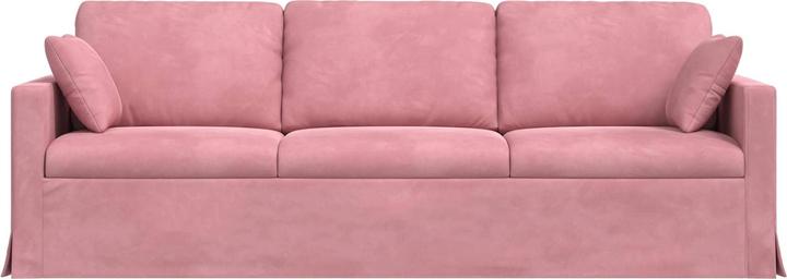Actual product image vidaXL Sofa