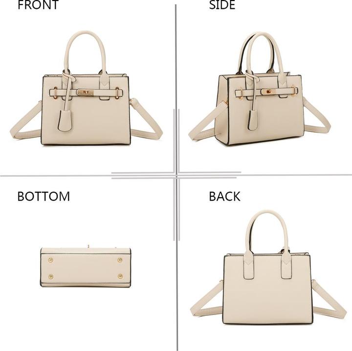 Immagine prodotto Gallantry Borsetta Camellia (15 l)