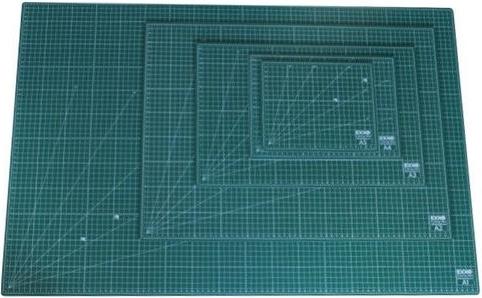 Immagine prodotto Herba-Plastic Tappetino da taglio A1