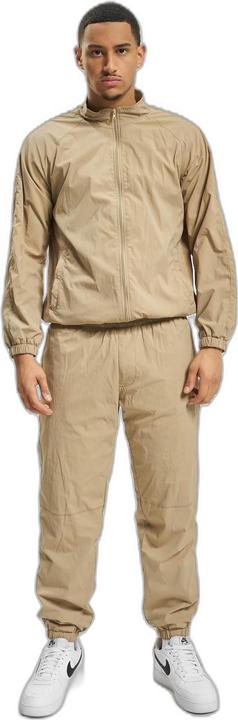 DEF Elastischer Trainingsanzug (XXL)