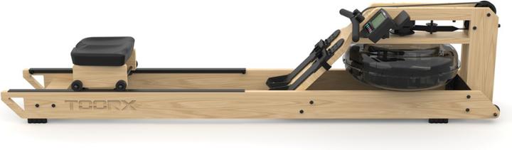 Actual product image Toorx Rower-Craft-Ash
