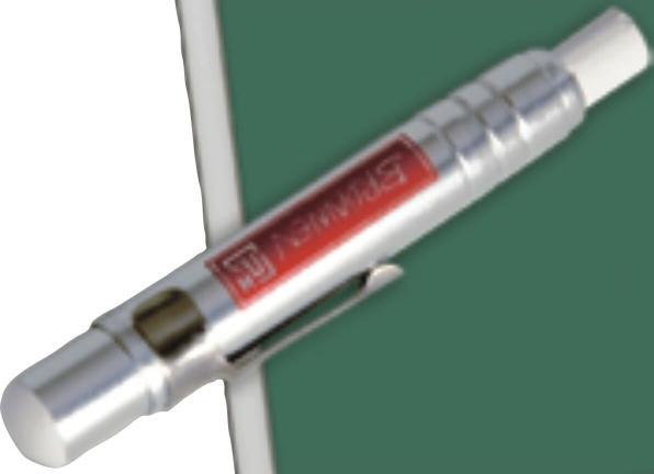 Produktbild Kreidehalter weiss 1 St.