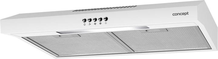 Produktbild Concept koncepcijos OPP1260WH (Wandhaube)