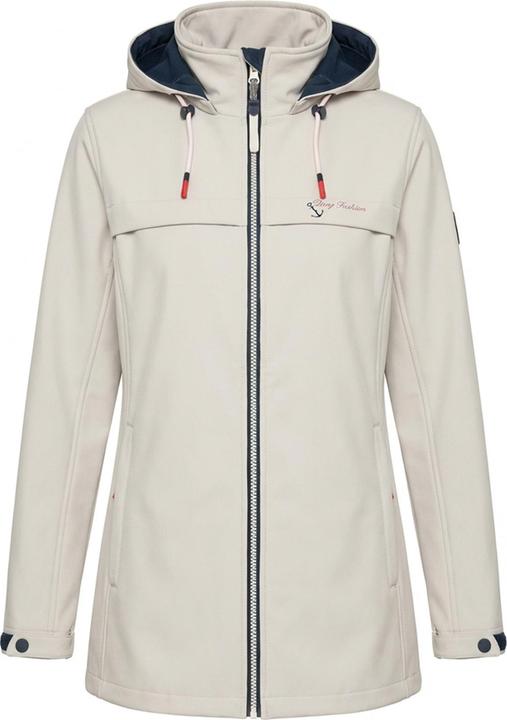 Immagine prodotto Rule Dry Fashion Softshellparka (48)