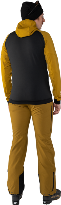 Immagine prodotto Dynafit Giacca con cappuccio Radical Polartec (52)