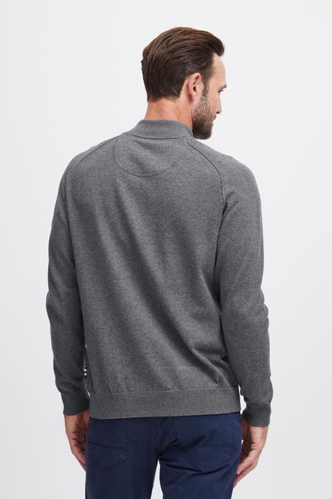 Immagine prodotto FQ1924 FQKyle maglia raglan mezza zip - Maglione - 21900570 (L)