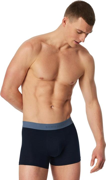 Immagine prodotto Schiesser Trunk 955 (M, Confezione da 5 pezzi)