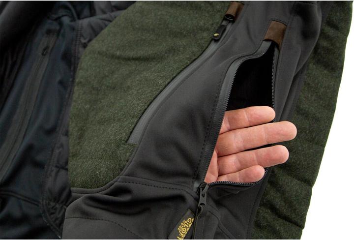 Actual product image Carinthia G-Loft ISLG