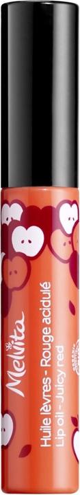 Immagine prodotto Melvita Olio labbra Rge Orangé (Olio per labbra, 7 ml)