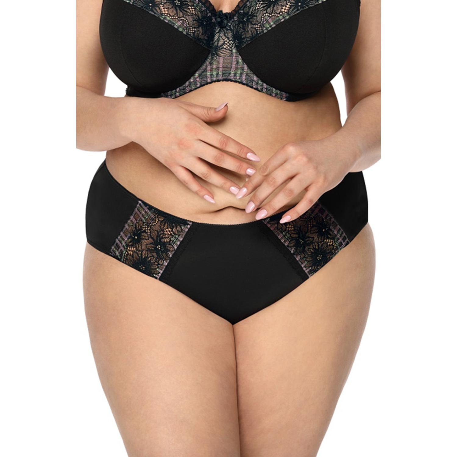 Thumbnail - Adler Tools, Damen, Unterhosen, Höschen model 159446, Schwarz, (40)