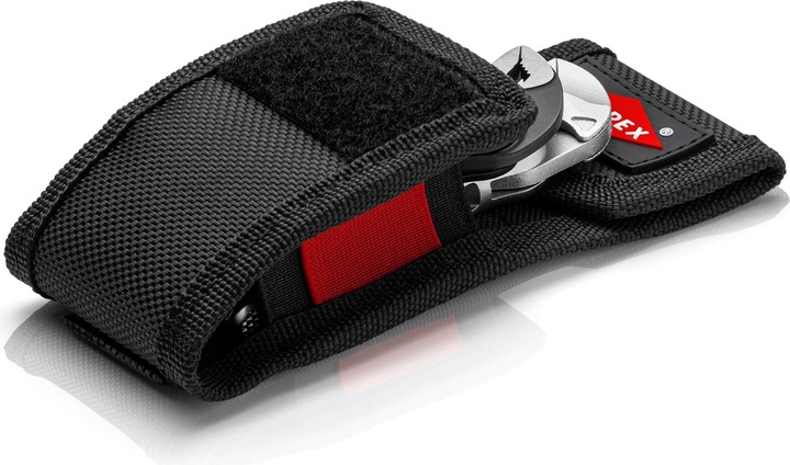Actual product image Knipex Mini Pliers Set XS in Belt Pouch (100 mm)
