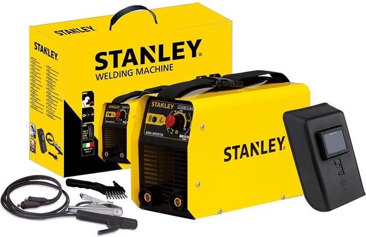 Stanley MACHINE À SOUDER WD160 61437 160A