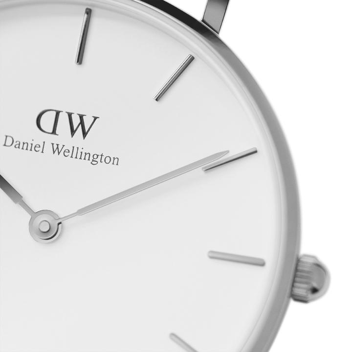 Immagine prodotto Daniel Wellington Classico Petite (Orologio da polso analogico, 32 mm)