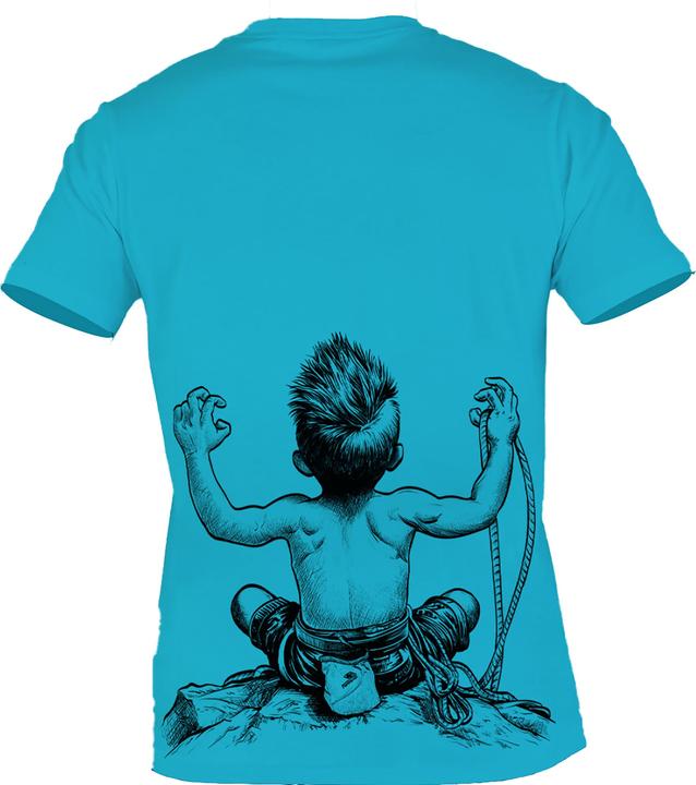 Produktbild Nograd Born To Climb (M)