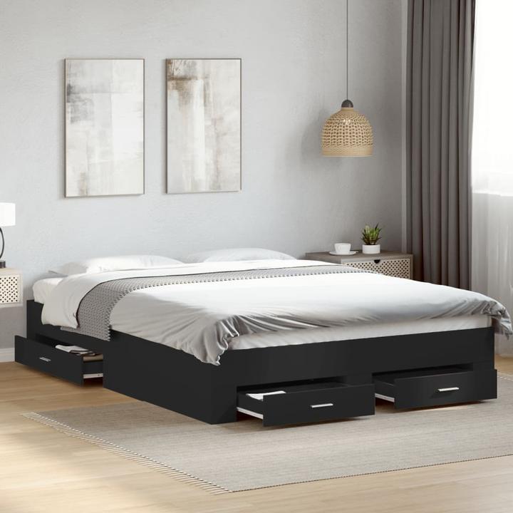 Produktbild vidaXL Kalia (140 x 200 cm)
