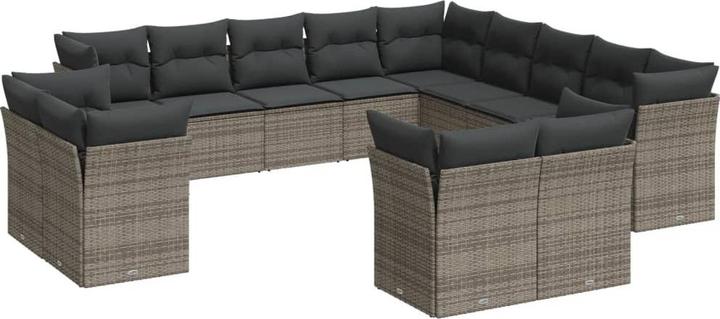 Produktbild vidaXL Briar