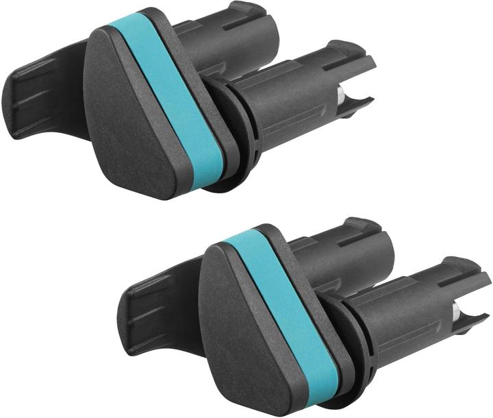 Actual product image Gardena Stielhalter Flex