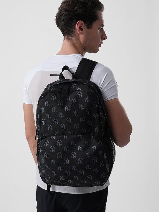 Actual product image New Era Backpack New York Yankees Monogram Multi Stadium