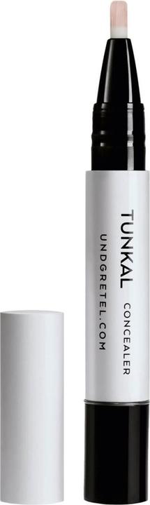 Actual product image Und Gretel Berlin Concealer TUNKAL in 3 different shades (01 Porcelain)