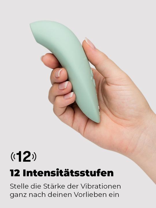 Image du produit We-Vibe Melt 2