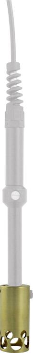 Actual product image Voltcraft Protective cap spoutforDO400andDO410 (Oxygen measuring device)