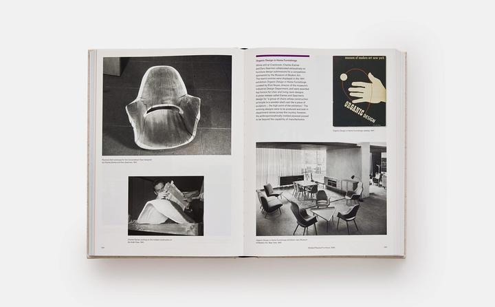 Actual product image Herman Miller (English, Amy Auscherman, Leon Ransmeier, Sam Grawe, 2023)