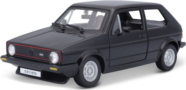 Produktbild Bburago 1:24 Modellauto VW Golf MK1 GT