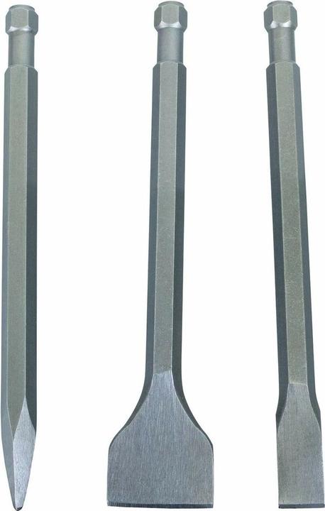 Actual product image Scheppach Compressed air universal tool Aero2Spade